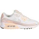 Nike Air Max 90 White Barely Rose (Women's)