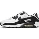 Nike Air Max 90 White Black Hot Curry