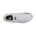 Nike Air Max 90 White/Black - Size 7