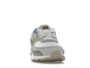 Nike Air Max 90 White Chlorophyll University Blue