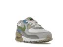 Nike Air Max 90 White Chlorophyll University Blue