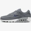 Nike Air Max 90 White Hot Lime (GS)