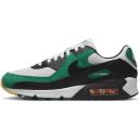 Nike Air Max 90 White Hot Lime (GS)