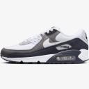 Nike Air Max 90 White Hot Lime (GS)