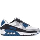 Nike Air Max 90 White Hot Lime (GS)