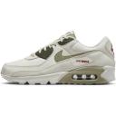 Nike Air Max 90 White Hot Lime (GS)