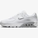 Nike Air Max 90 White Hot Lime (GS)