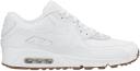 Nike Air Max 90 White Hot Lime (GS)
