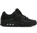 Nike Air Max 90 White Hot Lime (GS)