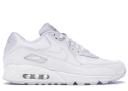 Nike Air Max 90 'White Leather'