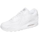 Nike Air Max 90 'White Leather'