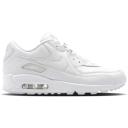 Nike Air Max 90 'White Leather'