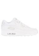 Nike Air Max 90 'White Leather'