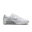 Nike Air Max 90 - White/Light Smoke grey/photon Dust - 10