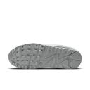 Nike Air Max 90 - White/Light Smoke grey/photon Dust - 10