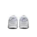 Nike Air Max 90 - White/Light Smoke grey/photon Dust - 10