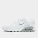 Nike Air Max 90 - White/Light Smoke grey/photon Dust - 11.5