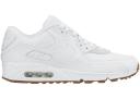 Nike Air Max 90 White Ostrich