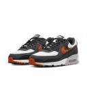 Nike Air Max 90 White Starfish Black