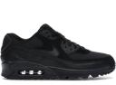 Nike Air Max 90 White Starfish Black