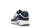 Nike Air Max 90 White/university Blue