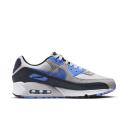 Nike Air Max 90 White/university Blue