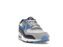 Nike Air Max 90 White/university Blue