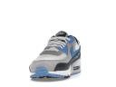 Nike Air Max 90 White/university Blue