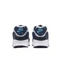 Nike Air Max 90 White/university Blue