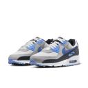 Nike Air Max 90 White/university Blue