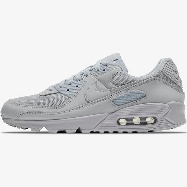 Nike Air Max 90 Wolf Grey