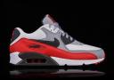 Nike Air Max 90 Wolf Grey Dark Grey