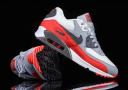Nike Air Max 90 Wolf Grey Dark Grey