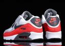 Nike Air Max 90 Wolf Grey Dark Grey