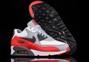 Nike Air Max 90 Wolf Grey Dark Grey