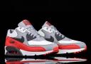 Nike Air Max 90 Wolf Grey Dark Grey