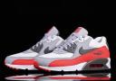 Nike Air Max 90 Wolf Grey Dark Grey