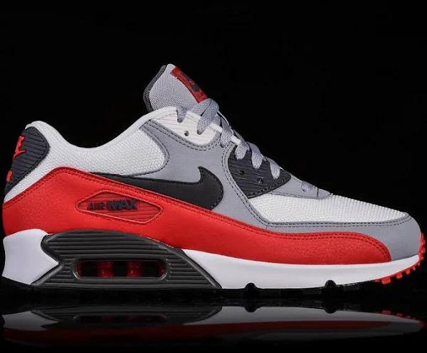 Nike Air Max 90 Wolf Grey Dark Grey