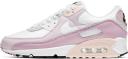 Nike Air Max 90 Women's Shoe - White