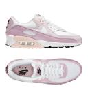 Nike Air Max 90 Women's Shoe - White