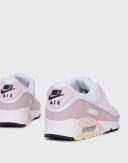 Nike Air Max 90 Women's Shoe - White