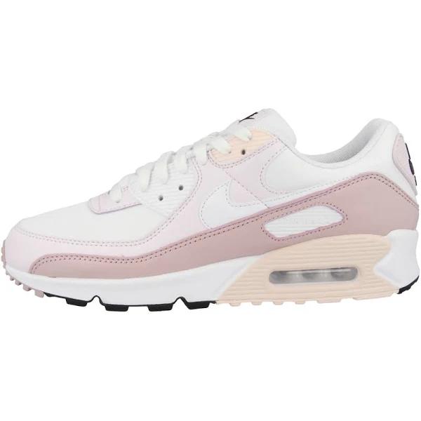 Nike Air Max 90 Women's Shoe - White