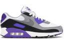 Nike Air Max 90 Women's Shoe - White