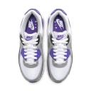 Nike Air Max 90 Women's Shoe - White