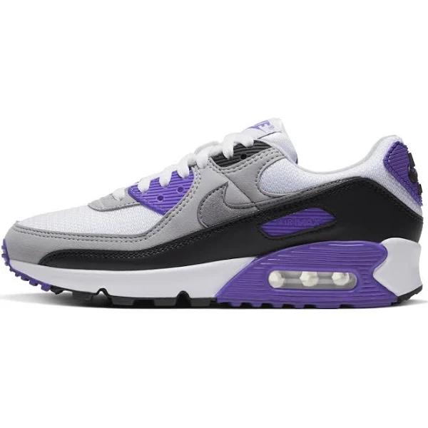 Nike Air Max 90 Women's Shoe - White