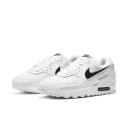 Nike Air Max 90 Women's Shoes in White, Size: 9 | Cq2560-101