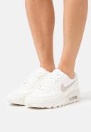 Nike Air Max 90 Women Shoes - White - Size: 12 - Foot Locker