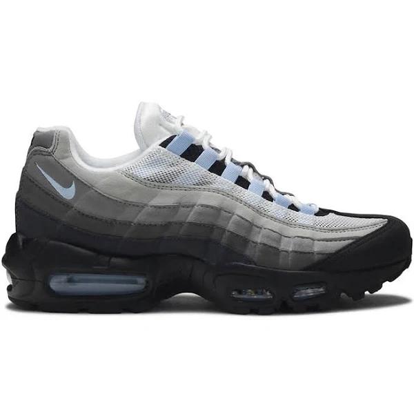 Nike Air Max 95 Aluminum | Size 10.5