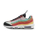Nike Air Max 95 'BHM/Black History Month 2020' Shoes - Size 7