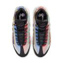 Nike Air Max 95 'BHM/Black History Month 2020' Shoes - Size 7